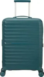 American Tourister FastForward Totally Teal (55 см)
