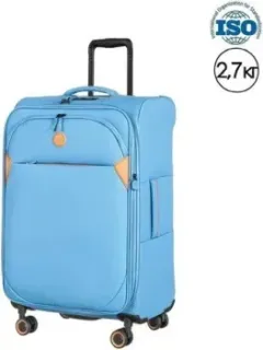 Verage Cambridge-II 20077W-2 68 см (голубая гавань)