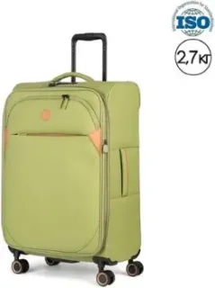 Verage Cambridge-II 20077W-2 68 см (папоротниковый зеленый)