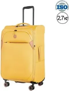 Verage Cambridge-II 20077W-2 68 см (нежный желтый)