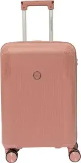 Francesco Molinary 344-8038/2-20PNK (розовый)