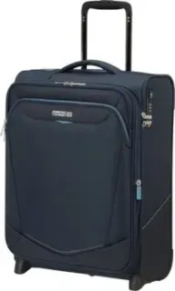 American Tourister Summerride Navy 55 см (2 колеса)