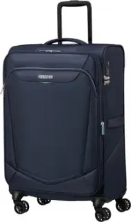 American Tourister Summerride Navy 69 см