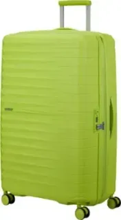 American Tourister FastForward Neon Lime (78 см)