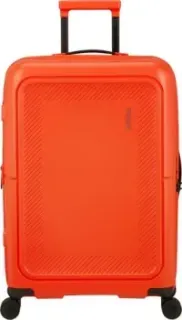 American Tourister Dashpop Tangerine Red 67 см
