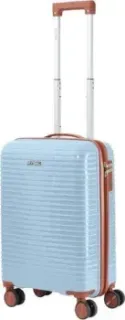 MyBag Lumo S (голубой)