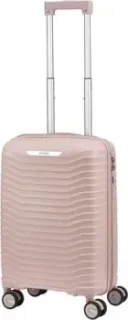 MyBag Classic S (светло-розовый)