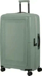 American Tourister Dashpop Iceberg Green 77 см