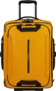 Samsonite Ecodiver Yellow 55 см (51 л)