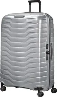 Samsonite Proxis Silver 86 см