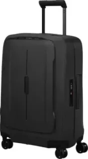 Samsonite Essens Graphite 55 см