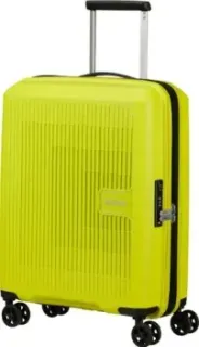 American Tourister Aerostep Light Lime 55 см