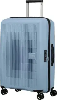 American Tourister Aerostep Soho Grey 67 см