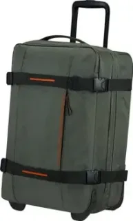 American Tourister Urban Track Dark Khaki 55 см