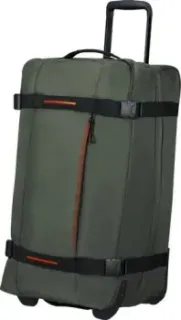 American Tourister Urban Track Dark Khaki 68 см