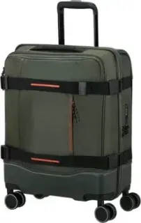 American Tourister Urban track MD1-94009 Dark Khaki 55 см