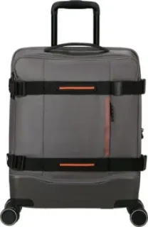 American Tourister Urban track MD1-08009 Dark grey 55 см