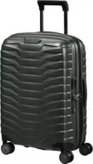 Samsonite Proxis Matt Climbing Ivy 55 см