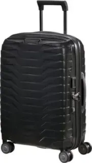 Samsonite Proxis Black 55 см