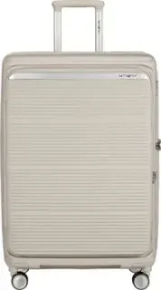 Samsonite Paralux HS Stone Grey 75 см