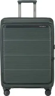 Samsonite Paralux HS Olive 67 см