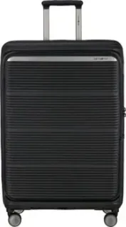 Samsonite Paralux HS Black 75 см