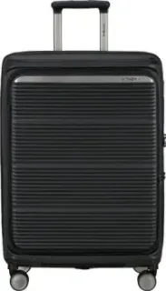 Samsonite Paralux HS Black 67 см