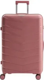 L'Case Valencia 27 (L, розовый)
