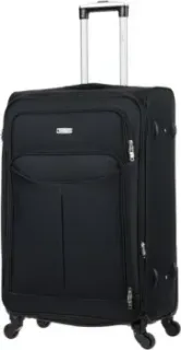L'Case Amsterdam 27 (L, черный)