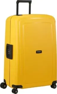 Samsonite S'Cure Citrus 75 см