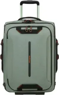 Samsonite Ecodiver Light Sage 55 см (51 л)