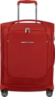 Samsonite Re-lite Poppy red 55 см