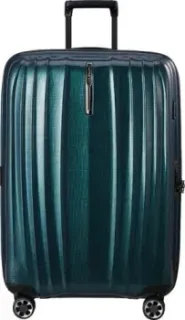 Samsonite Nexis Deep Petrol 76 см