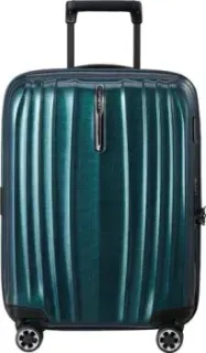 Samsonite Nexis Deep Petrol 55 см
