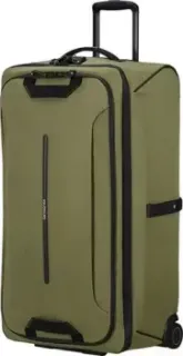 Samsonite Ecodiver Waxed Wasabi 79 см (2 колеса)