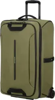 Samsonite Ecodiver Waxed Wasabi 67 см