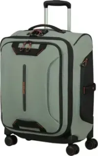 Samsonite Ecodiver Light Sage 55 см (50 л)