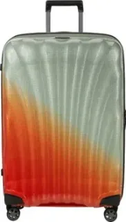 Samsonite C-lite Gradient sage 75 см