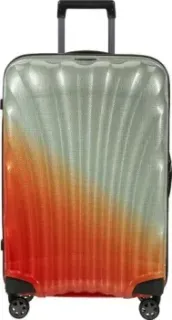 Samsonite C-lite Gradient sage 69 см