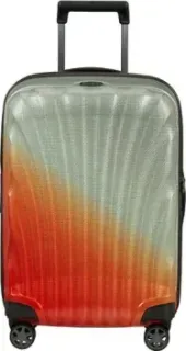 Samsonite C-lite Gradient sage 55 см (42 л)