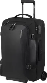 Samsonite Armox Black 55 см