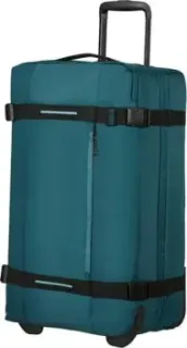 American Tourister Urban track Totally Teal 68 см