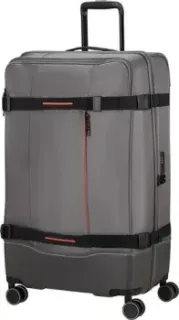 American Tourister Urban track Dark grey 79 см