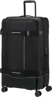 American Tourister Urban track Asphalt Black 79 см