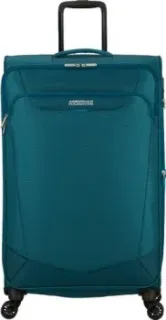 American Tourister Summerride Totally Teal 80 см