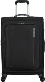 American Tourister Cloudrider Black 67 см