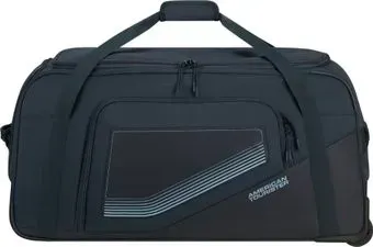 American Tourister City racer Navy 77 см