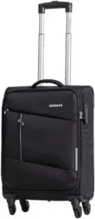 Redmond Nylon NF05 54 см (черный)