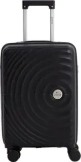L'Case Athens 20 (S, черный)