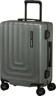 Samsonite Focus Matt sage khaki 55 см